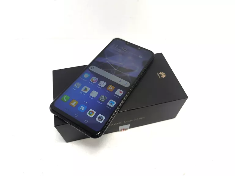 TELEFON HUAWEI MATE 20 LITE 4/64GB PUD