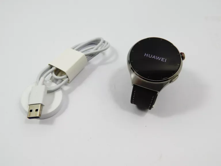 SMARTWATCH HUAWEI WATCH 4 PRO