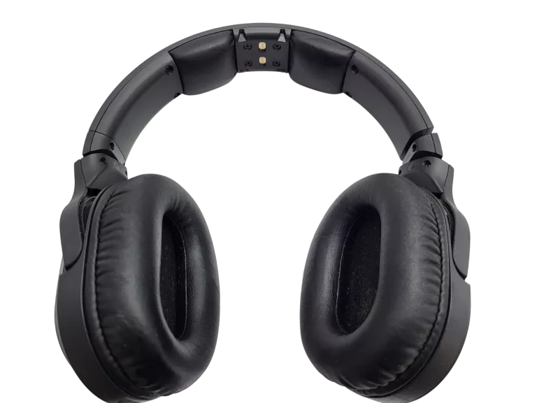 SŁUCHAWKI BEZPRZEWODOWE  SONY MDR-RF895RK