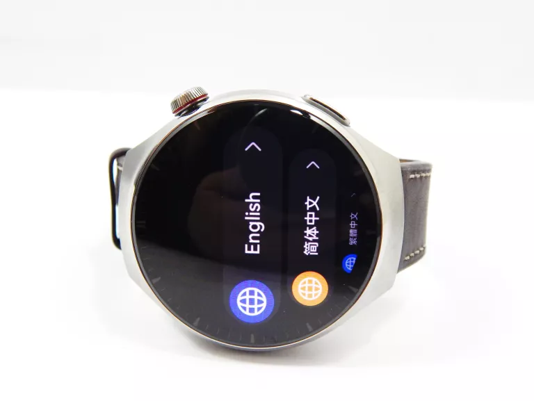 SMARTWATCH HUAWEI WATCH 4 PRO