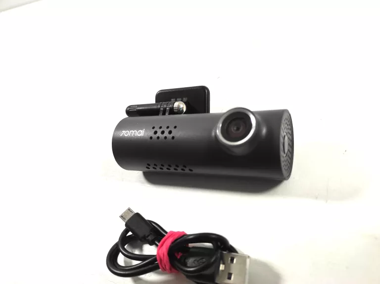 WIDEOREJESTRATOR 70MAI SMART DASH CAM 1S D06 WIFI