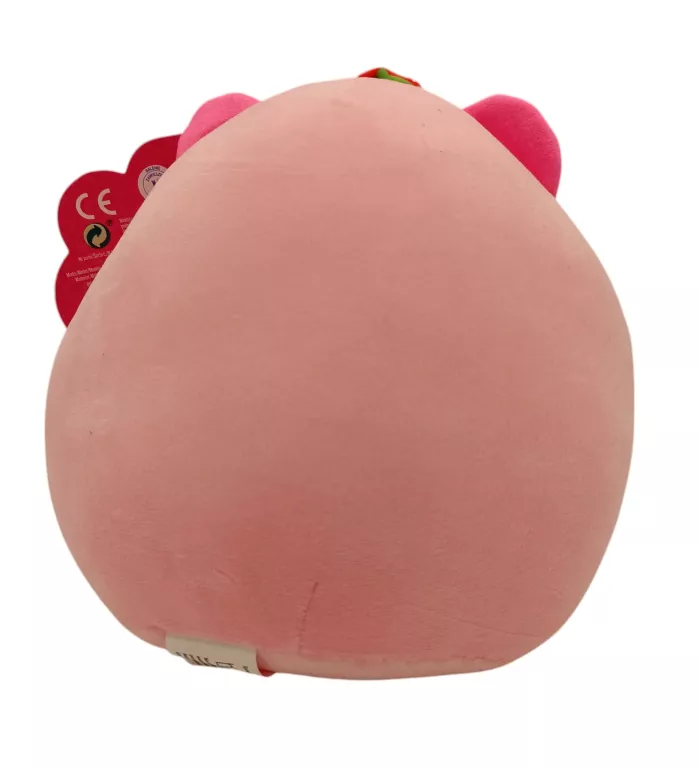 ELEFUN PLUSH TOY PLUSZAK  RÓŻOWY