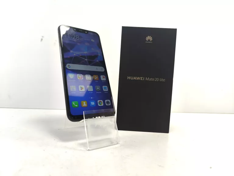 TELEFON HUAWEI MATE 20 LITE 4/64GB PUD