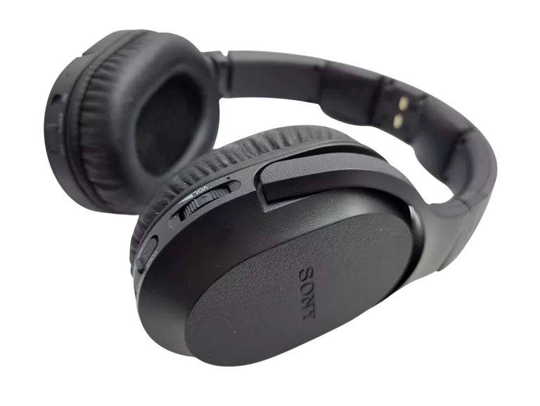 SŁUCHAWKI BEZPRZEWODOWE  SONY MDR-RF895RK