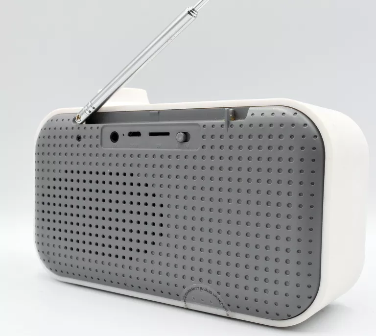 RADIO BLAUPUNKT PP11BT