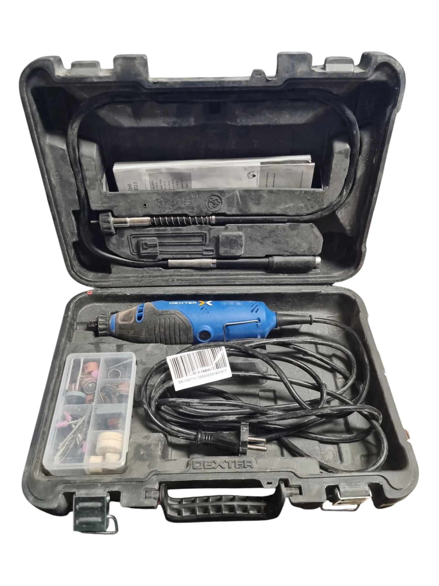 multiszlifierka-dexter-150md2-ean-gtin-3276007131901