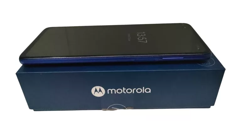 TELEFON MOTOROLA MOTO G 5G PLUS OPIS