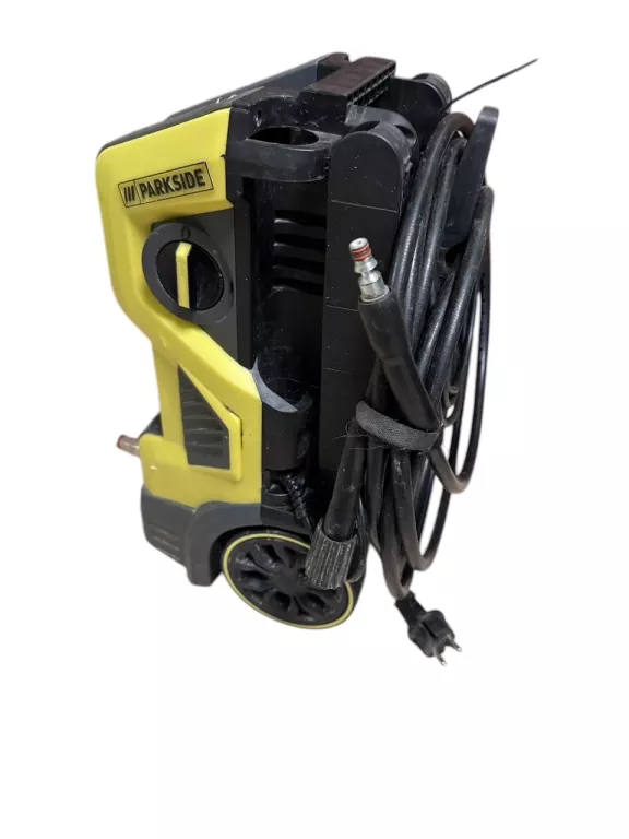 MYJKA CIŚNIENIOWA PARKSIDE PHD 135 C2