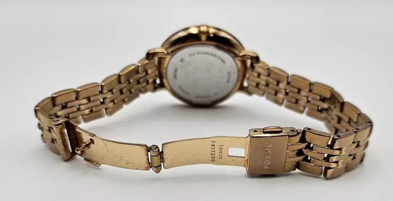 ZEGAREK DAMSKI FOSSIL ES3546