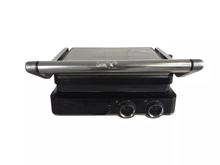 GRILL ELEKTRYCZNY GÖTZE & JENSEN GL802X