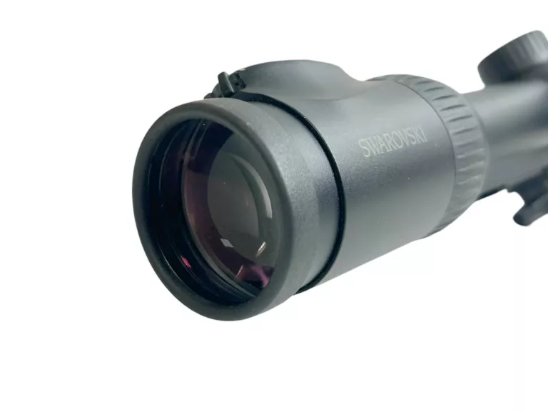 LUNETA CELOWNICZA SWAROVSKI Z8I 2-16X50 P L 4A-I