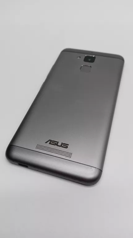 SMARTFON ASUS ZENFONE 3 MAX 5.2 3/32GB 5.2" SZARY
