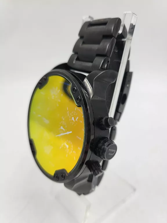 ZEGAREK DIESEL MR DADDY 2.0 DZ7395 KOMPLET