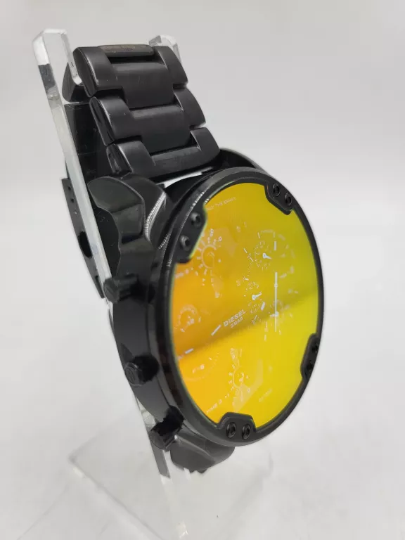 ZEGAREK DIESEL MR DADDY 2.0 DZ7395 KOMPLET