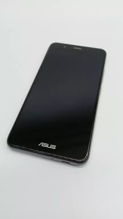 SMARTFON ASUS ZENFONE 3 MAX 5.2 3/32GB 5.2" SZARY