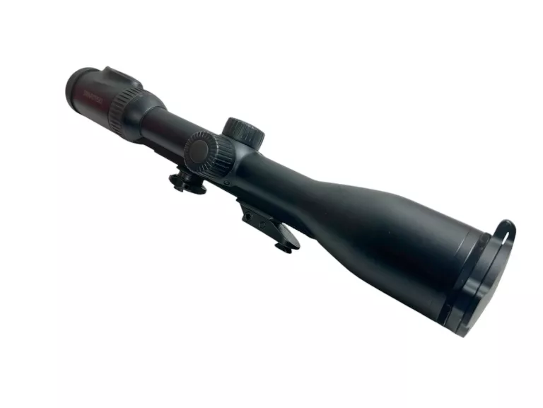 LUNETA CELOWNICZA SWAROVSKI Z8I 2-16X50 P L 4A-I