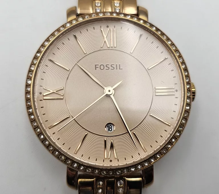 ZEGAREK DAMSKI FOSSIL ES3546