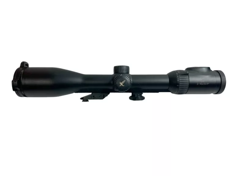 LUNETA CELOWNICZA SWAROVSKI Z8I 2-16X50 P L 4A-I
