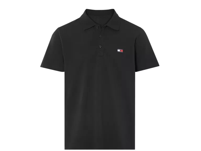 ORYGINALNA MĘSKA KOSZULKA POLO TOMMY HILFIGER EQUESTRIAN ROZM.XL 763071271