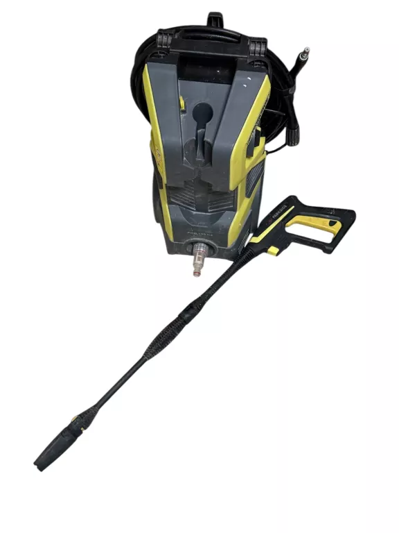 MYJKA CIŚNIENIOWA PARKSIDE PHD 135 C2