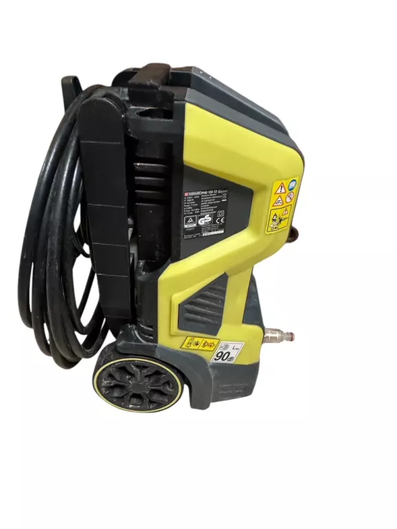 MYJKA CIŚNIENIOWA PARKSIDE PHD 135 C2