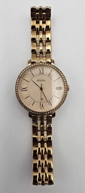 ZEGAREK DAMSKI FOSSIL ES3546