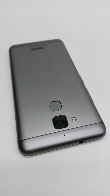 SMARTFON ASUS ZENFONE 3 MAX 5.2 3/32GB 5.2" SZARY