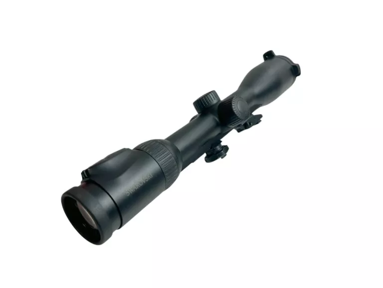 LUNETA CELOWNICZA SWAROVSKI Z8I 2-16X50 P L 4A-I