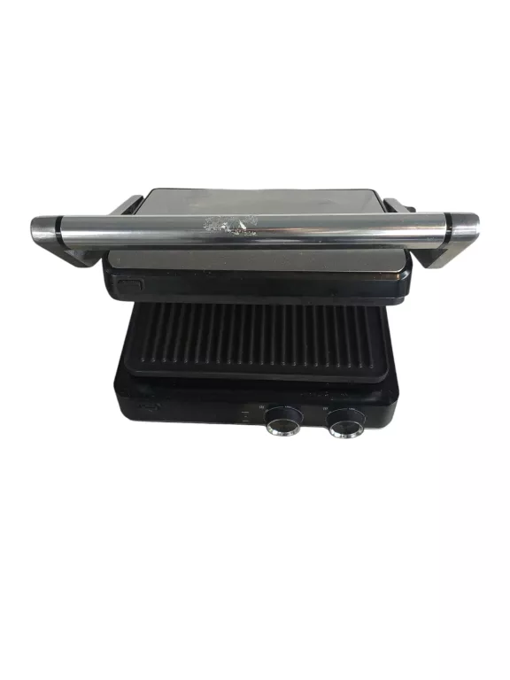 GRILL ELEKTRYCZNY GÖTZE & JENSEN GL802X