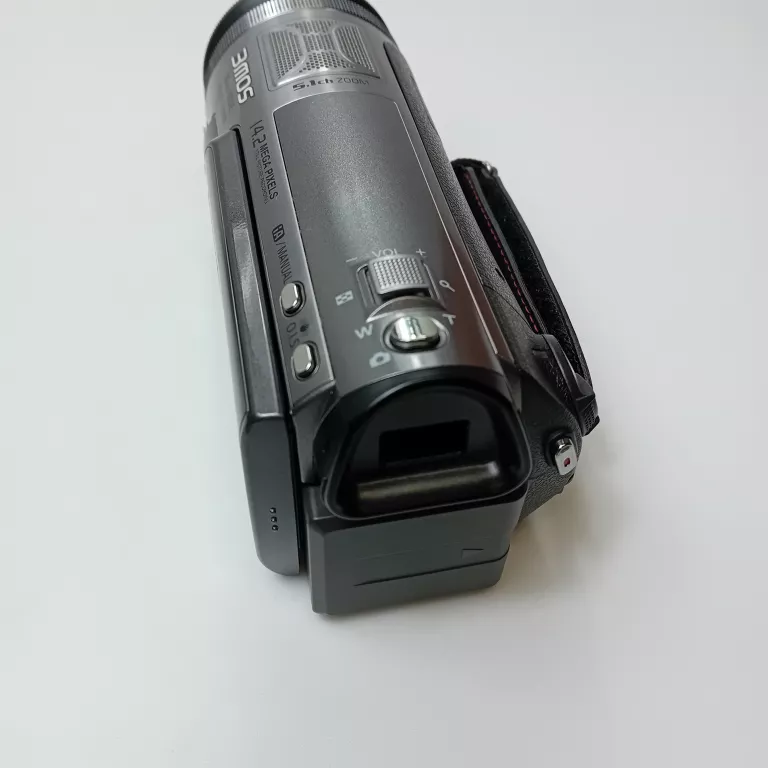 KAMERA CYFROWA PANASONIC HDC-SDT750 +2XOBIEKTYW 35 MMLEICA +VW-CLT1 3D