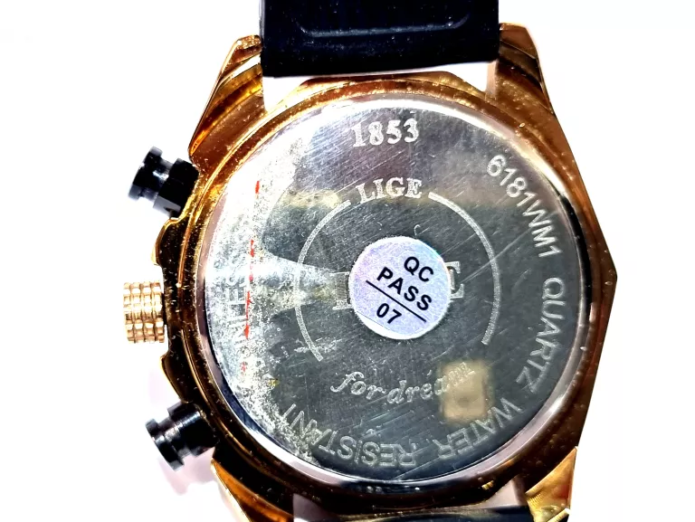 ZEGAREK MĘSKI LIGE 6181WM1