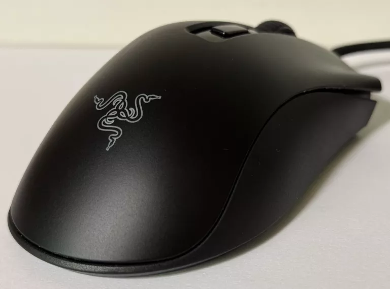 MYSZKA RAZER DEATHADDVER V2 MINI PUD