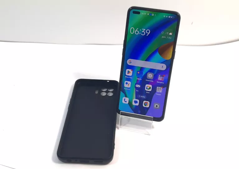 TELEFON OPPO RENO 4 128GB