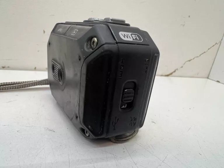 KAMERA SPORTOWA JVC GC-XA1BE WODOODPORNA