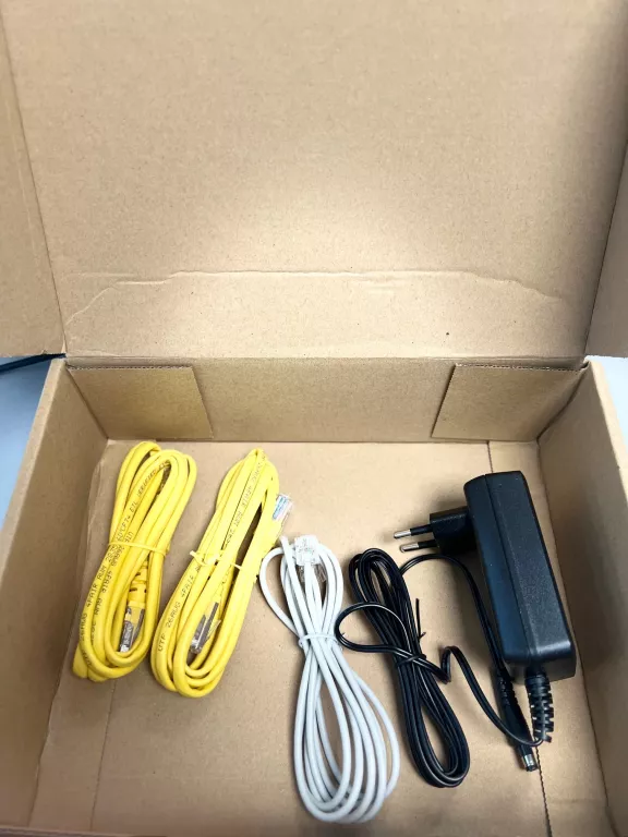 ROUTER HUAWEI DN8245X6