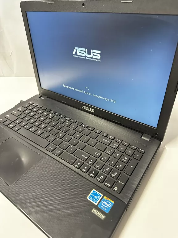 LAPTOP ASUS X551M
