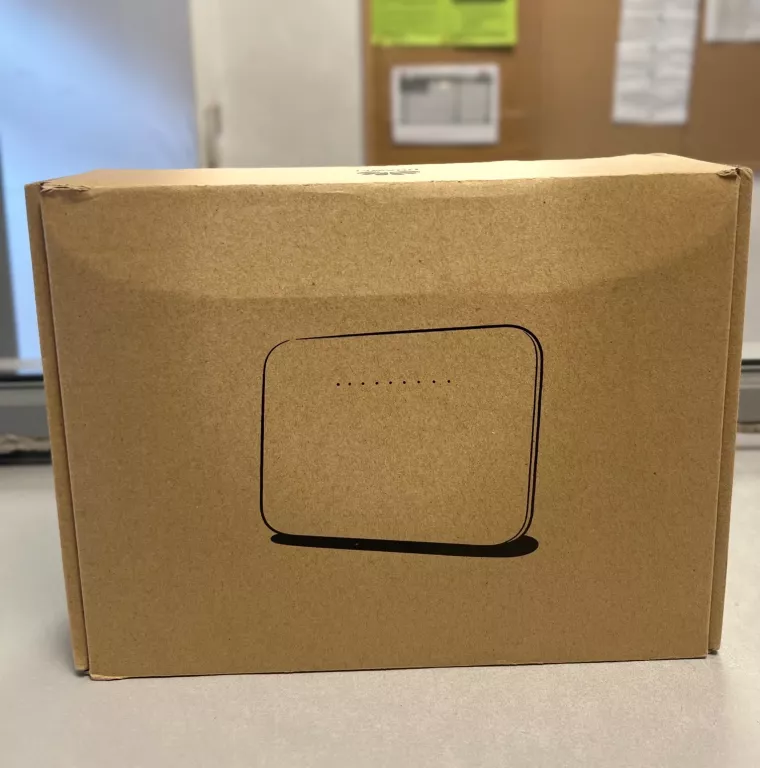 ROUTER HUAWEI DN8245X6