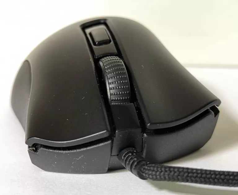 MYSZKA RAZER DEATHADDVER V2 MINI PUD