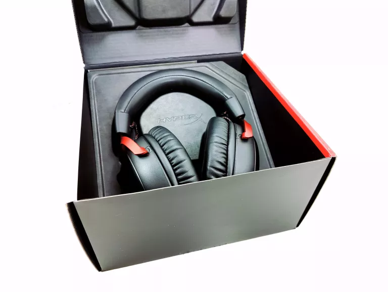 SŁUCHAWKI HYPERX CLOUD 3