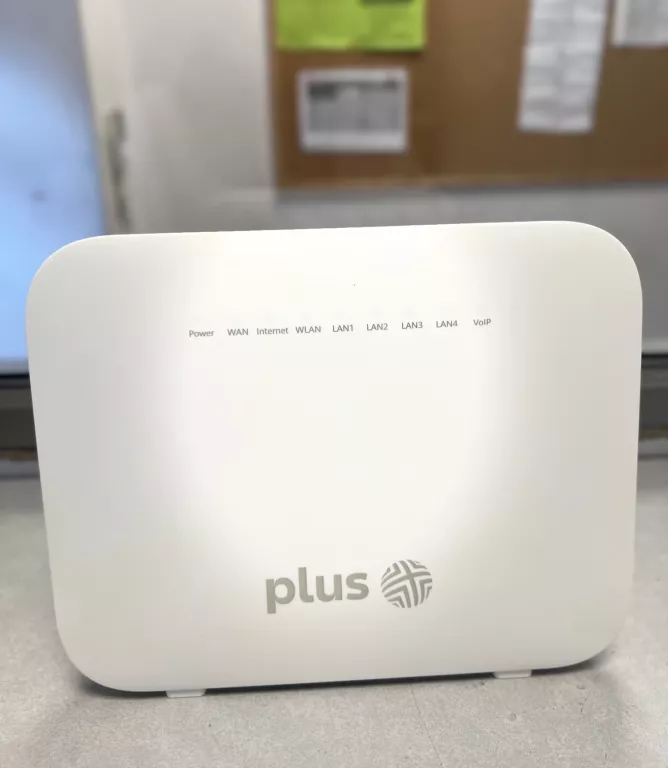 ROUTER HUAWEI DN8245X6