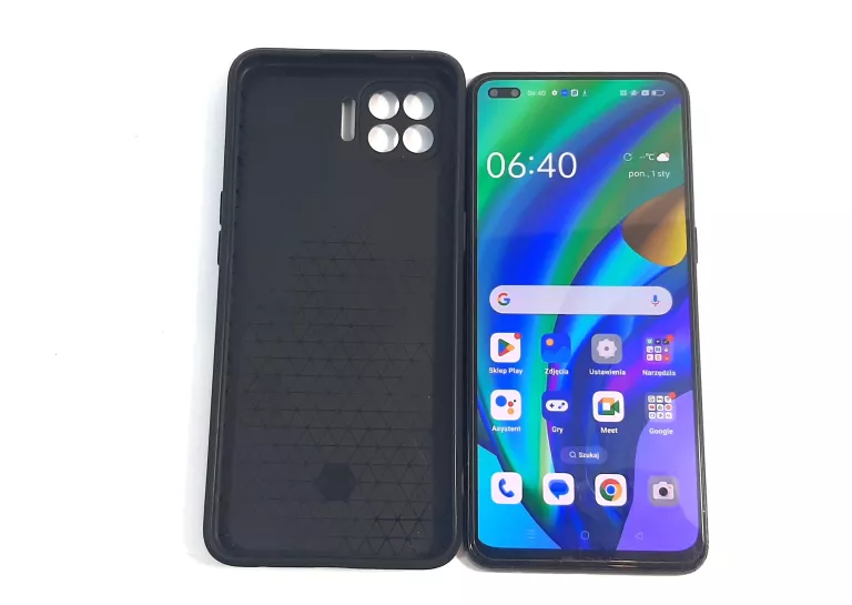 TELEFON OPPO RENO 4 128GB