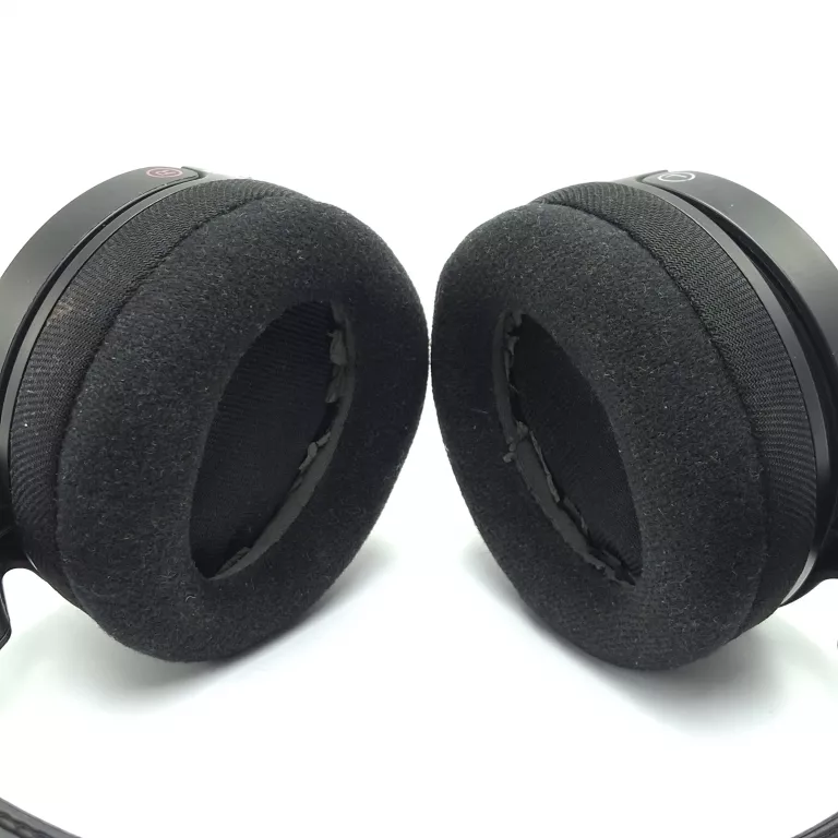SŁUCHAWKI SONY MDR-RF810R CZARNE + STACJA RADIOWA