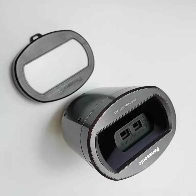 KAMERA CYFROWA PANASONIC HDC-SDT750 +2XOBIEKTYW 35 MMLEICA +VW-CLT1 3D