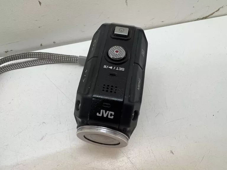 KAMERA SPORTOWA JVC GC-XA1BE WODOODPORNA