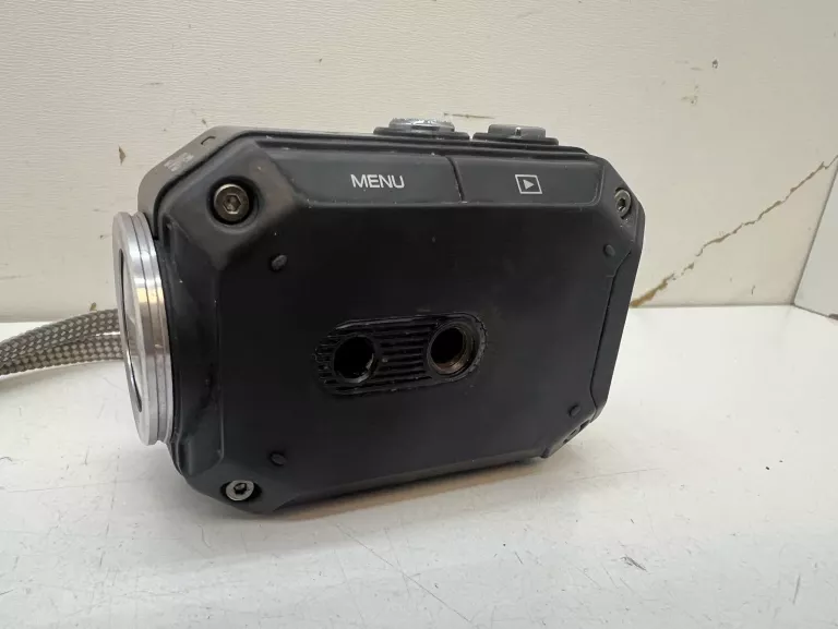KAMERA SPORTOWA JVC GC-XA1BE WODOODPORNA