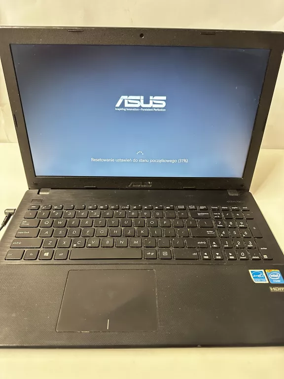 LAPTOP ASUS X551M