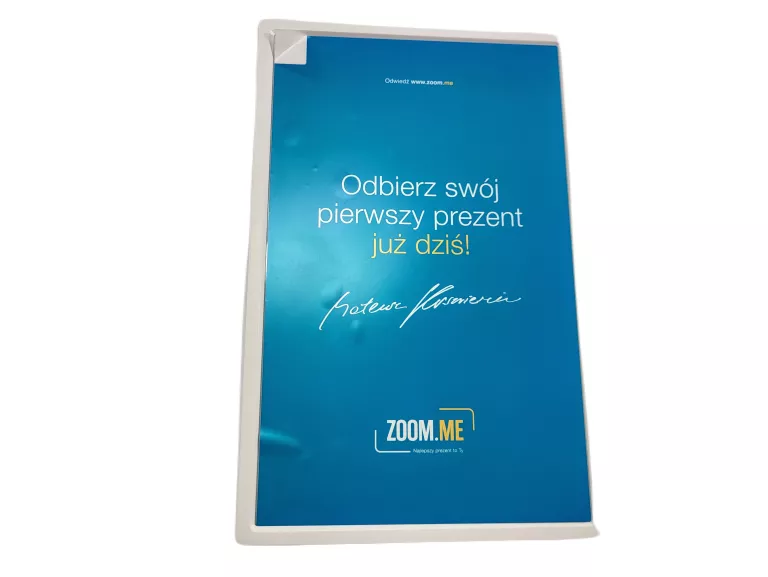 RAMKA DOTYKOWA 7' IPS LCD 1024X600 SIM 3G WIFI ZM73G ZOOM.ME