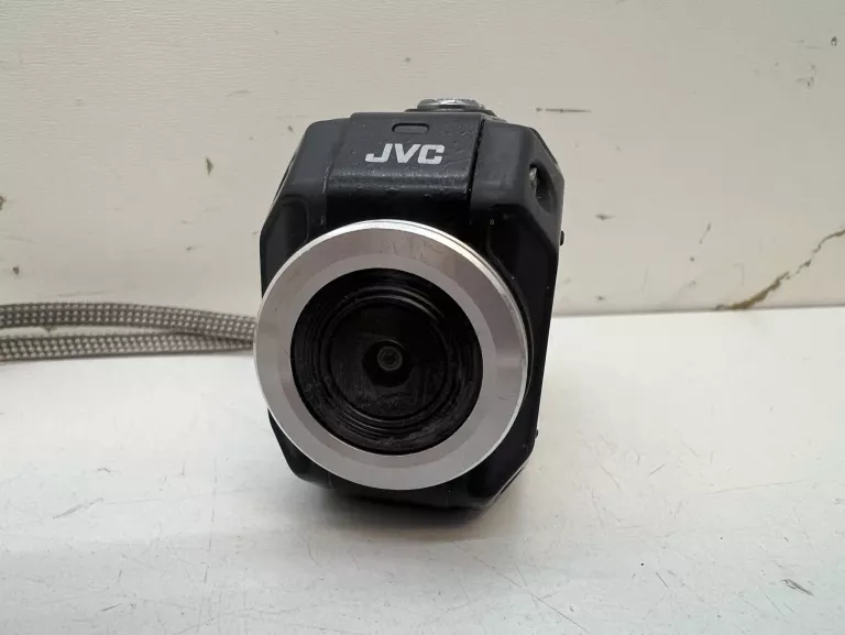 KAMERA SPORTOWA JVC GC-XA1BE WODOODPORNA