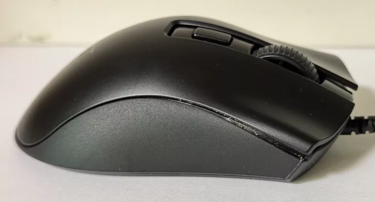 MYSZKA RAZER DEATHADDVER V2 MINI PUD