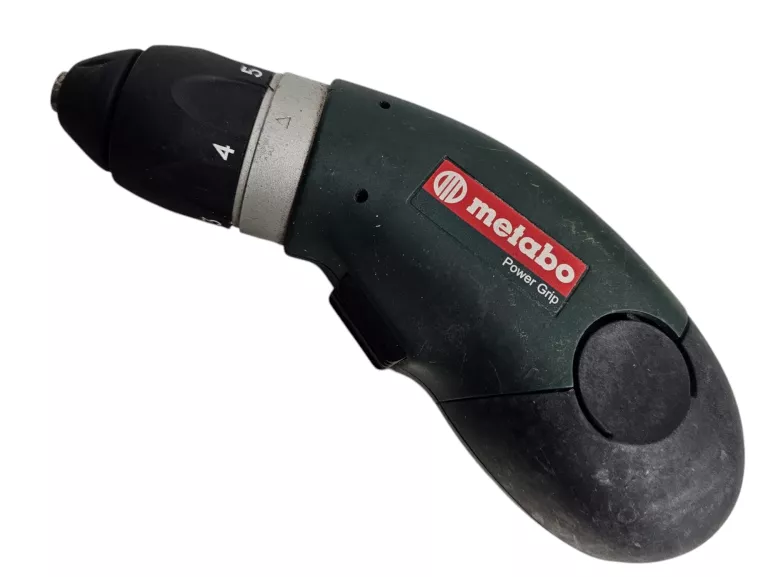 WKRĘTAK METABO POWER GRIP 4.8V